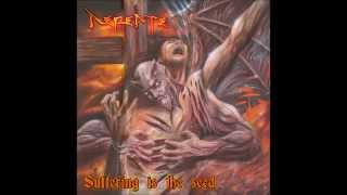 Nepente - Suffering is the Seed (Full Album)