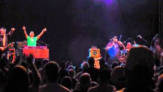 Blues Traveler - You, Me and Everything (Live)