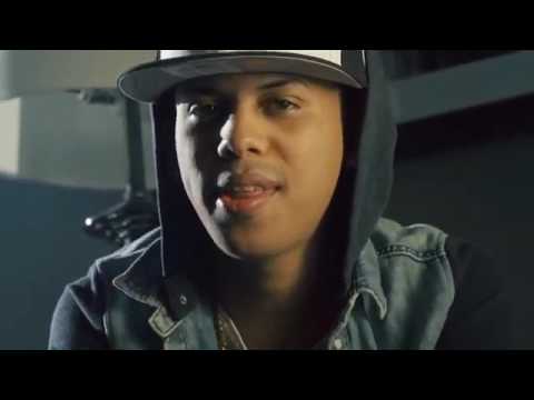 Albert 06 El Veterano   Perdóname VÍDEO OFICIAL 2016