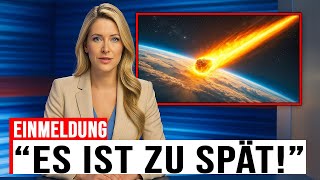 James Webb entdeckt: GIGANTISCHES OBJEKT trifft NEPTUN – Was ist PASSIERT?