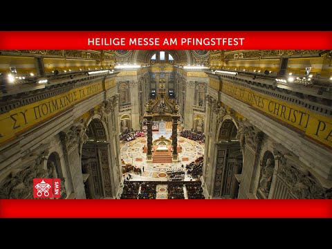 Papst: Das Geschenk des Lebens wieder schätzen lernen