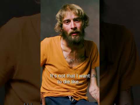 Fentanyl Addict-Moser