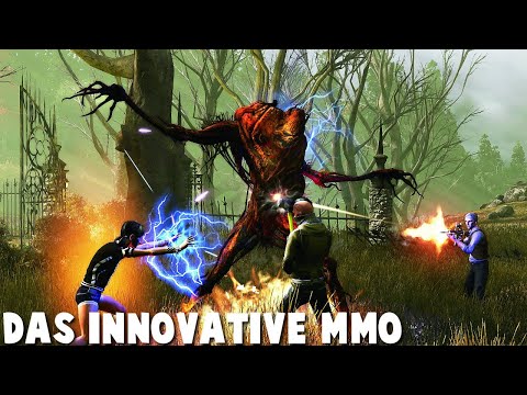 The Secret World (Legends) im Jahr 2023!