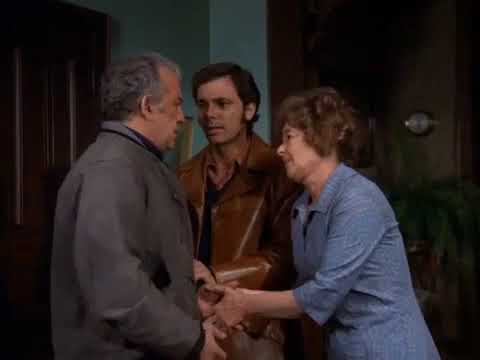 Las calles de San Francisco, vigilancia de muerte 1x14