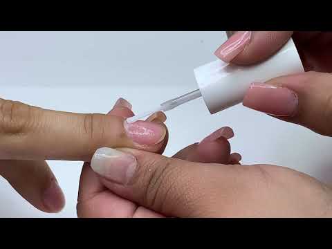 Incremento de Adhesion con NAIL PRIMER – LEGACY NAILS