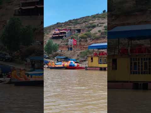 Centro Turístico y Gastronómico La Angostura 📷Explorando Bolivia  #Bolivia #Cochabamba #arbieto