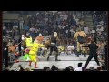 Hulk Hogan Randy Savage Vs The Giant And Dungeon Of Doom