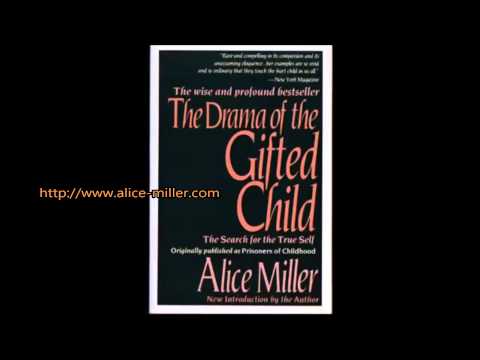The Drama of The Gifted Child - Audio Book - Alice Miller