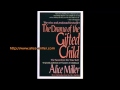 The Drama Of The Gifted Child Audio Book Alice Miller