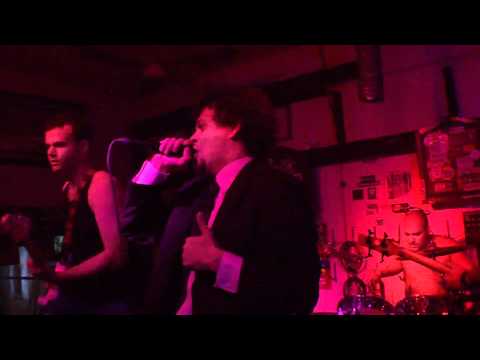 Fool For A Lifetime - Midlife Crisis @ Churchill's Pub (6-7-11)