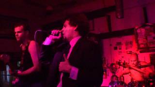 Fool For A Lifetime - Midlife Crisis @ Churchill's Pub (6-7-11)
