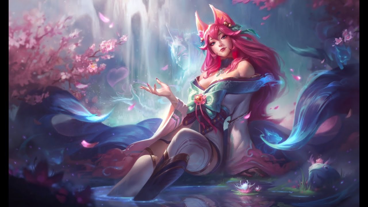 【LOL】ひさしぶりすぎるはいしん