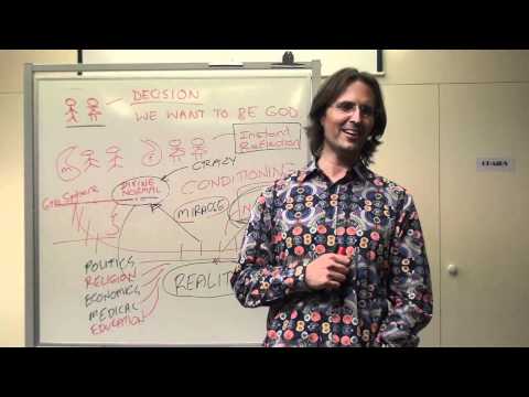 20120505 General Discussion - Q&A From People In Adelaide P2