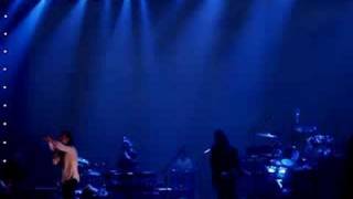 Nick Cave and the Bad Seeds - Moonland ( live in Belgrade )