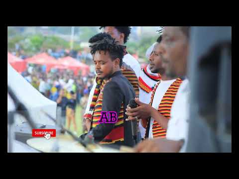 ARTIST SONDE PIRIXO WOLAITA MUSICIAN