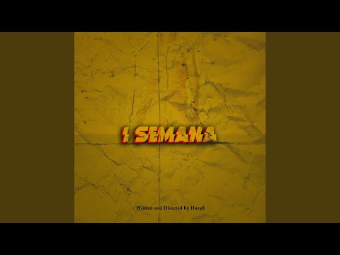 1 Semana
