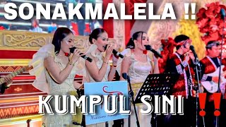 Download lagu SONAKMALELA | Jior Etnik Band ft.Bthree Star Trio (LIVE COVER) mp3