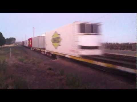 Double NRs at Maroona