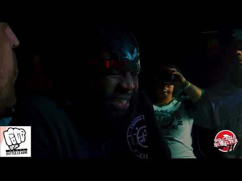 Great Britton vs Vex