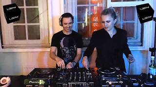 LIVE in London // Mixed by Lizz Vox & Tranzysta (Greg Cosford)