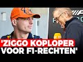 Woerts: 'Ziggo Sport is de koploper voor het binnenhalen van de Formule 1-rechten' | GPFans News