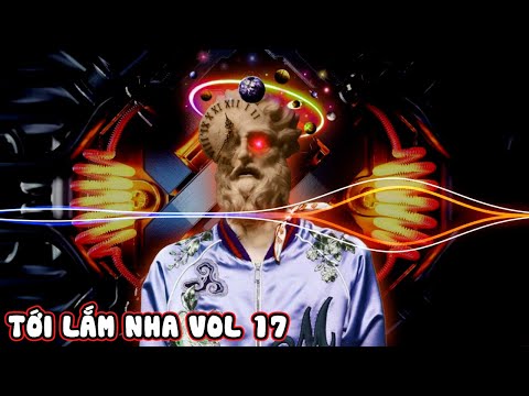 NONSTOP VINAHOUSE - TỚI LẮM NHA VOL 10 NHẠC TỚI CÔNG CHUYỆN  |  DJ Đạt NinetyEight