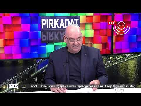 PIRKADAT Breuer Péterrel 2024.06.13.
