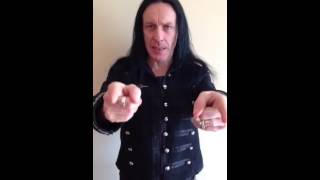 Titus zaprasza na koncert Acid Drinkers w Poznaniu!