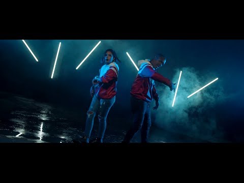 Villanova - Ma Pikante Que Pablo Ft Lizzy Parra ( Official Video)