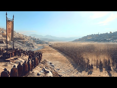 How 2,300 Defenders BROKE a 100,000-Strong Ottoman Army — Siege of Szigetvár (1566 AD)