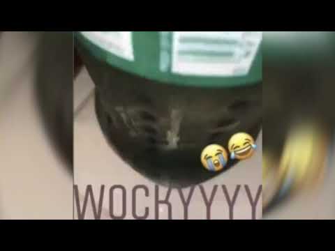 Texako - Wocky Slush (Left Right Slush Song)