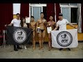 2018|全國總統盃健美錦標賽|熱身、比賽、頒獎