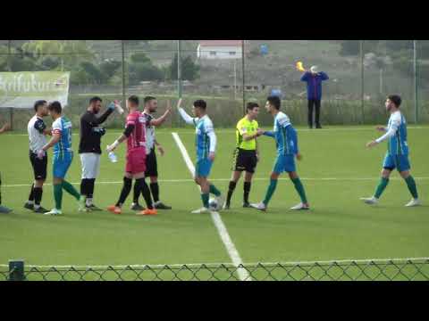 Ittiri Sprint-Porto Cervo 0-1. FIGC Sardegna-Prima Categoria, Girone D-7^ Giornata, 05-11-2023