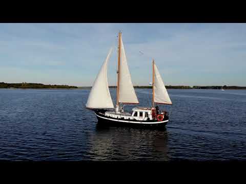 Ketch fifty URKER 1 Video