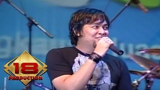 Ada Band - Kau Auraku (Live Konser Malang  29 April 2007)