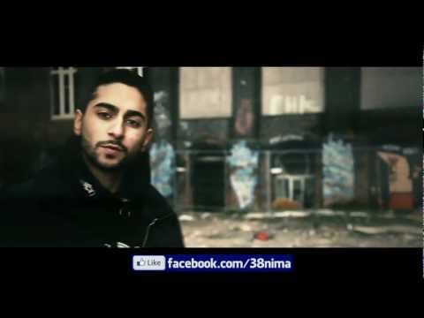 Nima - Unsichtbare Handschellen (rap.de Videopremiere) // REANIMATION