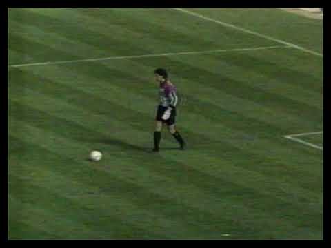 1990 03 25 Napoli v Juventus plus highlights