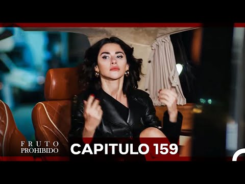 Fruto Prohibido Capitulo 159 (Doblado en Español) Temporada 3