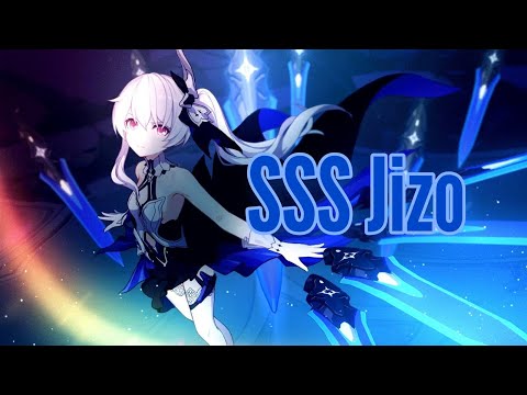 【EX-MA】 SSS Jizo vs SS TP