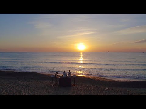 AEREA - Ágrabah (LIVE)