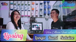 Download lagu Langit bumi saksine Vita alvia ft ilux mp3 Download lagu Langit bumi saksine Vita alvia ft ilux mp3