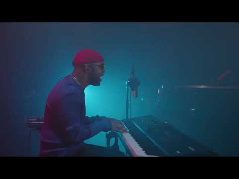 Jac Ross - Because You Loved Me (Celine Dion Cover)