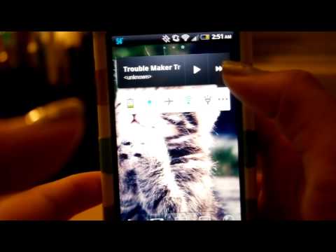 Tag: What's On My Phone?