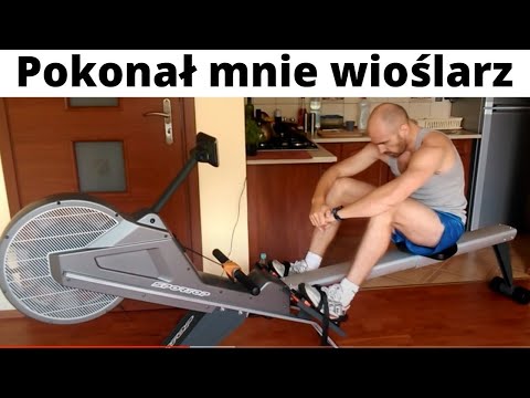 Trener dla wszystkich grup mięśniowych Rysunek mięśni szkieletowych