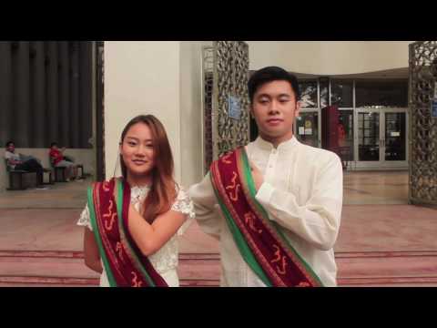 College of Engineering Recognition Rites Sablay Guide