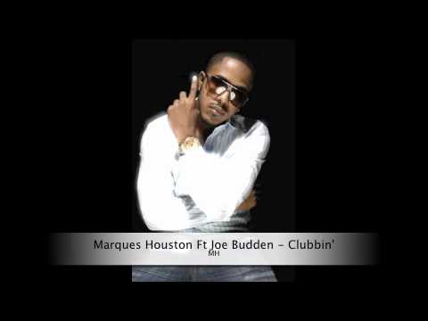Marques Houston Ft Joe Budden - Clubbin'