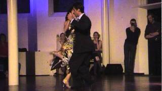 Virginia Gomez y Christian Marquez "Los Totis" (2) Waltz