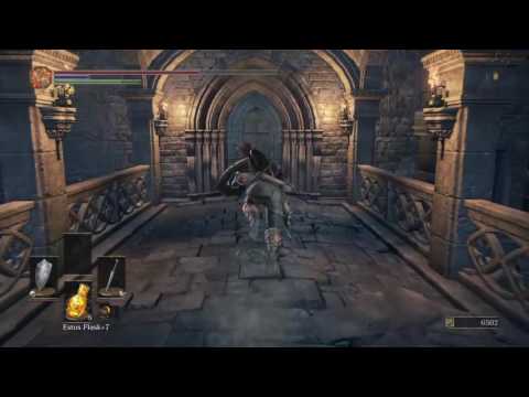 Dark Souls 3 Playthrough Pt. 67