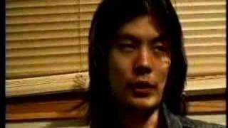 James Iha Interview