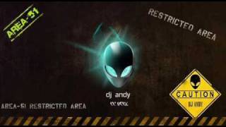 Mix ataque techno. dj andy  Vip Zone Music